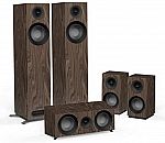 Jamo Studio Series S 805 Home Sound System $329.99