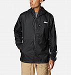 Columbia Men's PFG Three Streams II Windbreaker $24