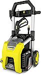 Karcher K1700 1700 PSI TruPressure Electric Pressure Washer $107
