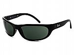 Ray-Ban Men's Predator Polarized Sunglasses $64 and more