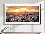 Samsung The Frame LS03B 32" Full HD HDR QLED TV $448