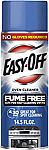 14.5-oz Easy Off Heavy Duty Fume Free Oven and Grill Cleaner $3
