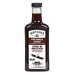11-Oz Watkins Pure Vanilla Extract w/ Madagascar Vanilla Beans 10.59