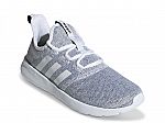 adidas Cloudfoam Pure 2.0 Womens Sneaker $35 and more