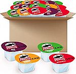 36 Cups Pringles Potato Crisps Chips, Variety Pack (0.67 oz cup) $12.80