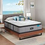 US Mattress - 40% Off Beautyrest Harmony Lux Carbon Mattresses