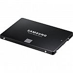 Samsung 870 EVO 2 TB Solid State Drive $150.31