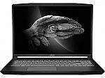 MSI Creator M16 A12UE-631 16" QHD+ Laptop (i7-12700H, 16GB, 512GB SSD, RTX3060) $1209