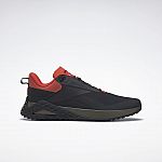 Reebok - Extra 50% Off Sale: Men's Trail Cruiser Shoes $40