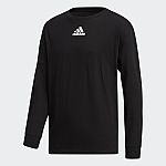 adidas Badge of Sport Tee Kids' (2 for $21) and more