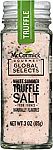 3-oz McCormick White Summer Truffle Salt from France $4.85