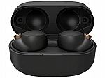Prime Members: Sony WF-1000XM4 Noise Canceling Earbuds $179