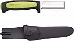 Morakniv Craftline Carpentry Chisel with Carbon Steel Blade $13.91