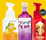 Bath and Body Works - All Hand Soap and Cleansing Bars $2.95
