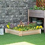 Home Depot - select Outdoor Equipment, Garden Beds & Décor, Live Goods Sale