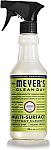 Mrs. Meyer's All-Purpose Cleaner Spray, Lemon Verbena, 16 fl. oz (2 for $6)