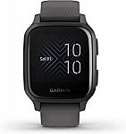 Garmin Venu Sq, GPS Smartwatch $132