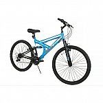 Dynacraft 26 In. Men's Aftershock Bike $98