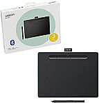 Wacom Intuos Bluetooth Creative Pen Tablet $49.95