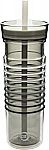 Zak Designs HydraTrak Insulated Tumbler $7.50