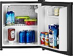 Insignia- 1.7 Cu. Ft. Mini Fridge $90