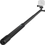 GoPro EL Grande 38" Aluminum Extension Pole for Cameras $19 and more