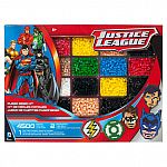 Perler Fused Bead Kit Deluxe Box Justice League $7