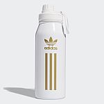 adidas Steel Metal Bottle 1L (2 for $25)