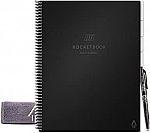 Rocketbook Reusable Multi-Subject Smart Notebook $26