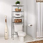 Honey-Can-Do 4-Tier Space Saver $25 & More