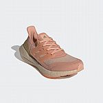 adidas Women's Ultraboost 21 Shoes $75 and more