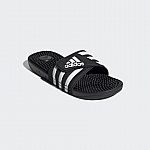 Adidas Men's adidas Adissage Slides $13.80 and more