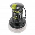 6" Sun Joe Random Compact Orbital Electric Car Buffer Polisher Waxer $12.75 + Free Shipping