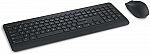 Microsoft Wireless 900 Keyboard + Mouse $19.99