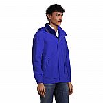 Lands End Men's Outrigger Fleece Lined Jacket $17 + Free Shipping