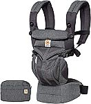Ergobaby Omni 360 All-Position Baby Carrier $86.99