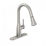 Home Depot - select Bathroom Fixtures, Vanities and Faucets Sale