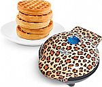 Dash mini Waffle Makers $11.99