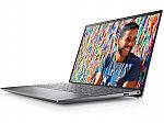 Dell Inspiron 13 5310 Laptop (13.3" QHD+ 2560 x 1600, i7-11390H, 16GB, 1TB SSD, Win10Pro) (Refurbished) $600