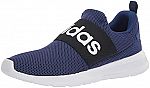 adidas Men's Lite Racer Adapt 4.0 Running Shoe $21