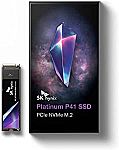 1TB SK hynix Platinum P41 SSD $120