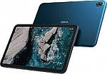 Nokia T20 10.4" 64GB 2K Tablet + $100 Uber Eats voucher $150