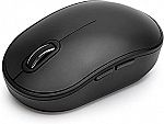 AmazonBasics 5-Button 2.4GHz Wireless Mouse $6.85