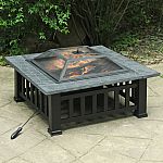 Axxonn 32" Alhambra Fire Pit $32 and more