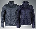 UA Men's and Women's Reactor Jackets $78 (was $200)
