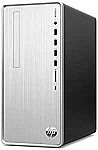 HP Pavilion Desktop (Ryzen 7 5700G 16GB 256GB SSD & 1TB HDD TP01-2060) $599