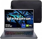 Acer Predator Triton 500 SE 16" WQXGA 240Hz Gaming/Creator Laptop (i9-12900H RTX 3080 Ti 32GB 1TB SSD) $2200