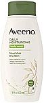Aveeno Daily Moisturizing Body Wash 18 fl oz (2 for $10) and more