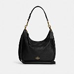 Coach Outlet - Extra 20% Off : Julie Hobo $137 and more (Ends 11pm ET)