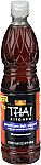 23.66-oz Thai Kitchen Premium Fish Sauce $3.68